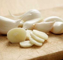 خواص دارویی سیر (Garlic)