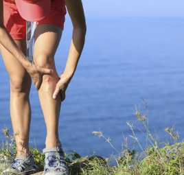 بیماری Shin Splint چیست؟